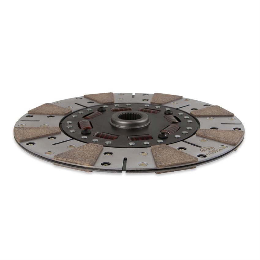 RAM Clutches 98730 Powergrip Performance 10.5-Inch x 1 1/8-26-Inch Clutch Kit RAM Clutches 98730 Powergrip Performance 10.5-Inch x 1 1/8-26-Inch Clutch Kit