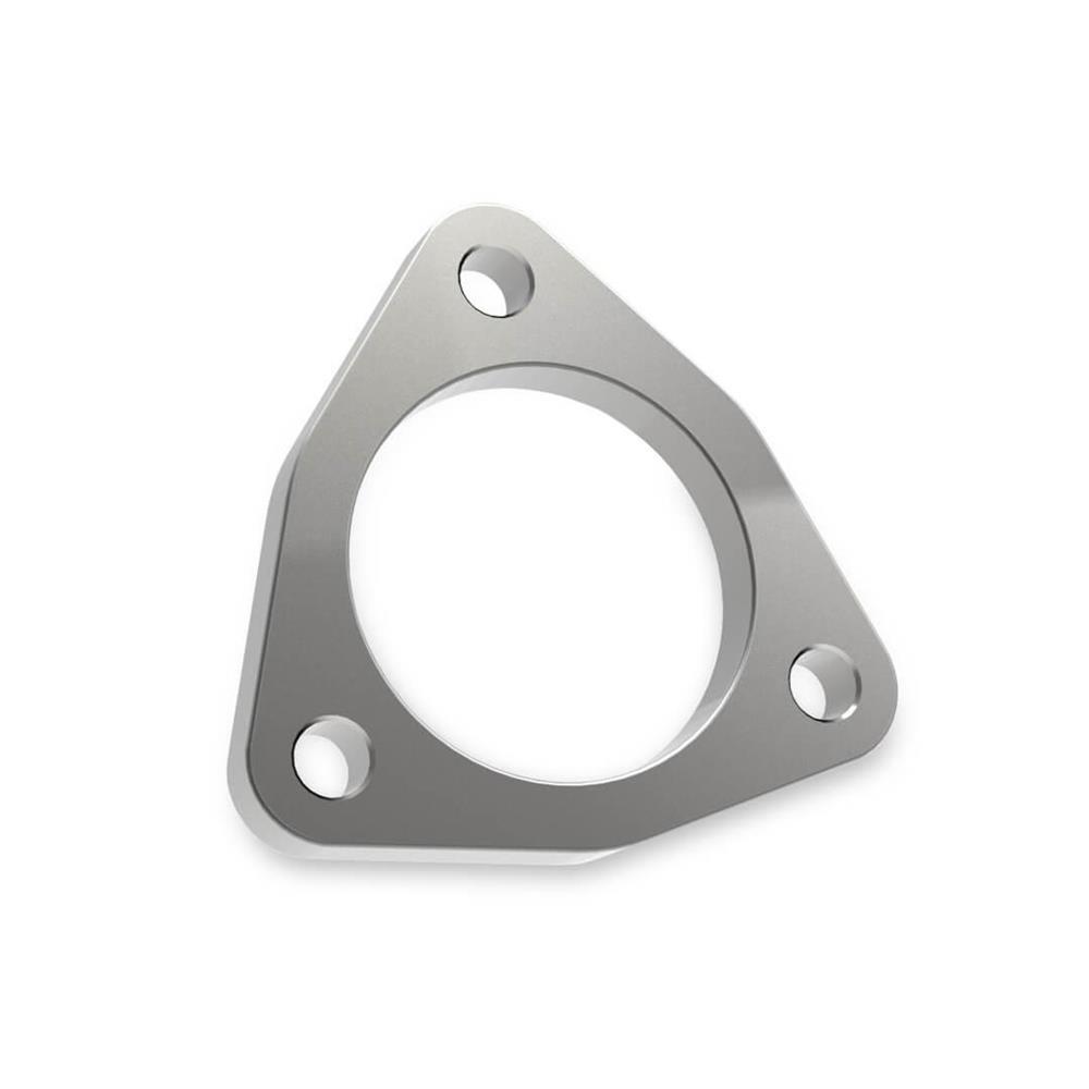 Flowtech 95001FLT Exhaust Collector Flange, 2.50 Inch, Stainless