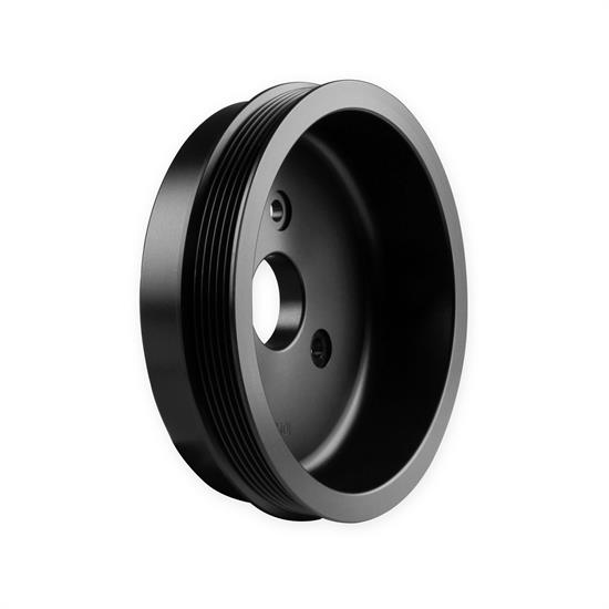 Holley 97-159 Replacement Crankshaft Pulley