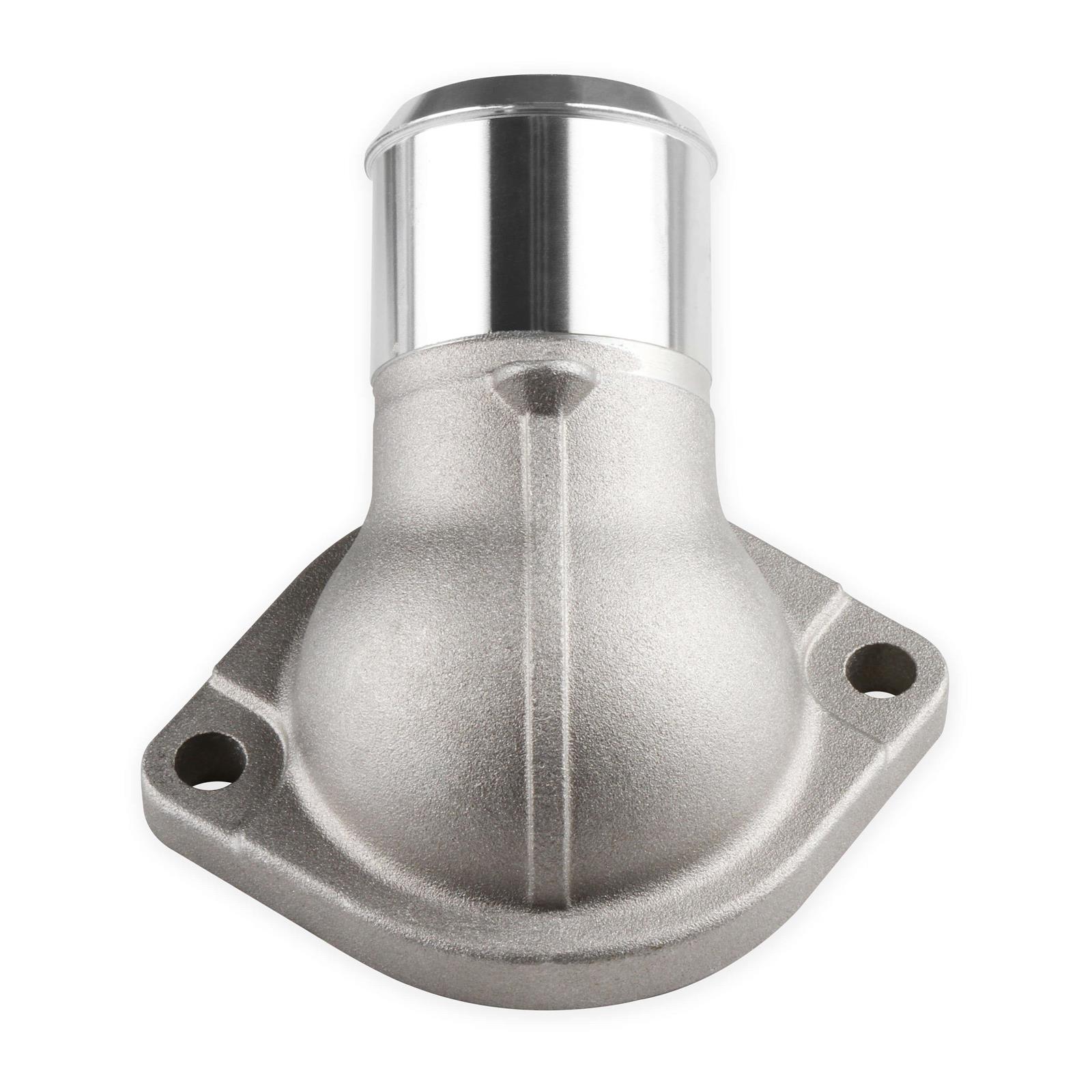 Holley 97169 Replacement Thermostat and Housing