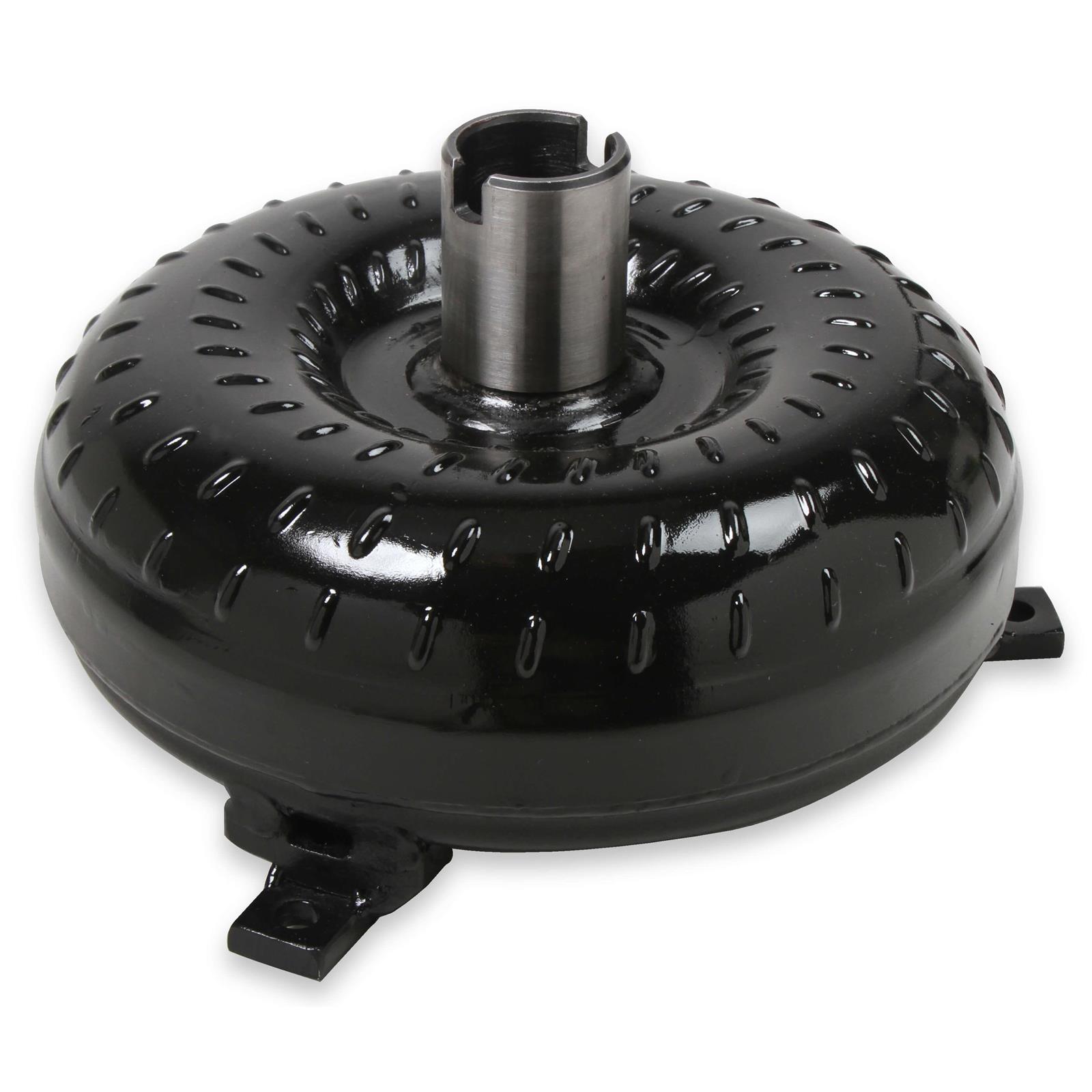 Hays 971B42F Twister Full Race Torque Converter TH350, 42004500