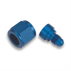 Earls 989486ERL Aluminum Adapter