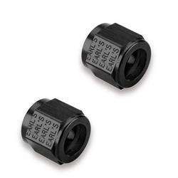 Earls Plumbing AT916166ERL Ano-Tuff Adapter Special Purpose