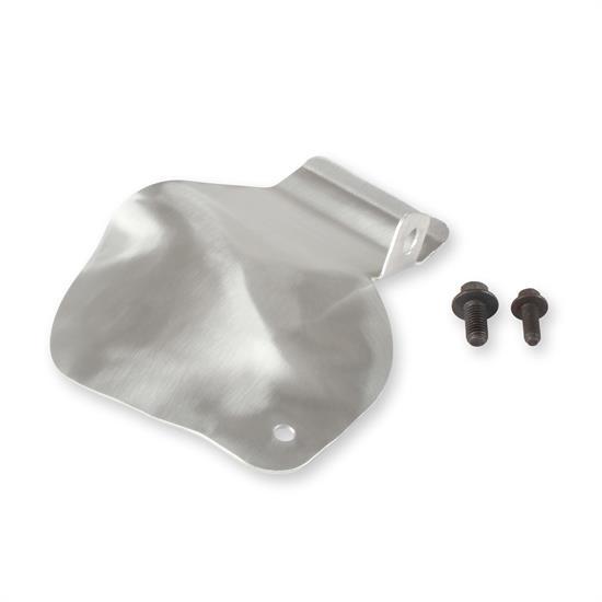 Shield Instant Engine Start Hooker BHS519 Blackheart GM LT Engine Start Head Shield