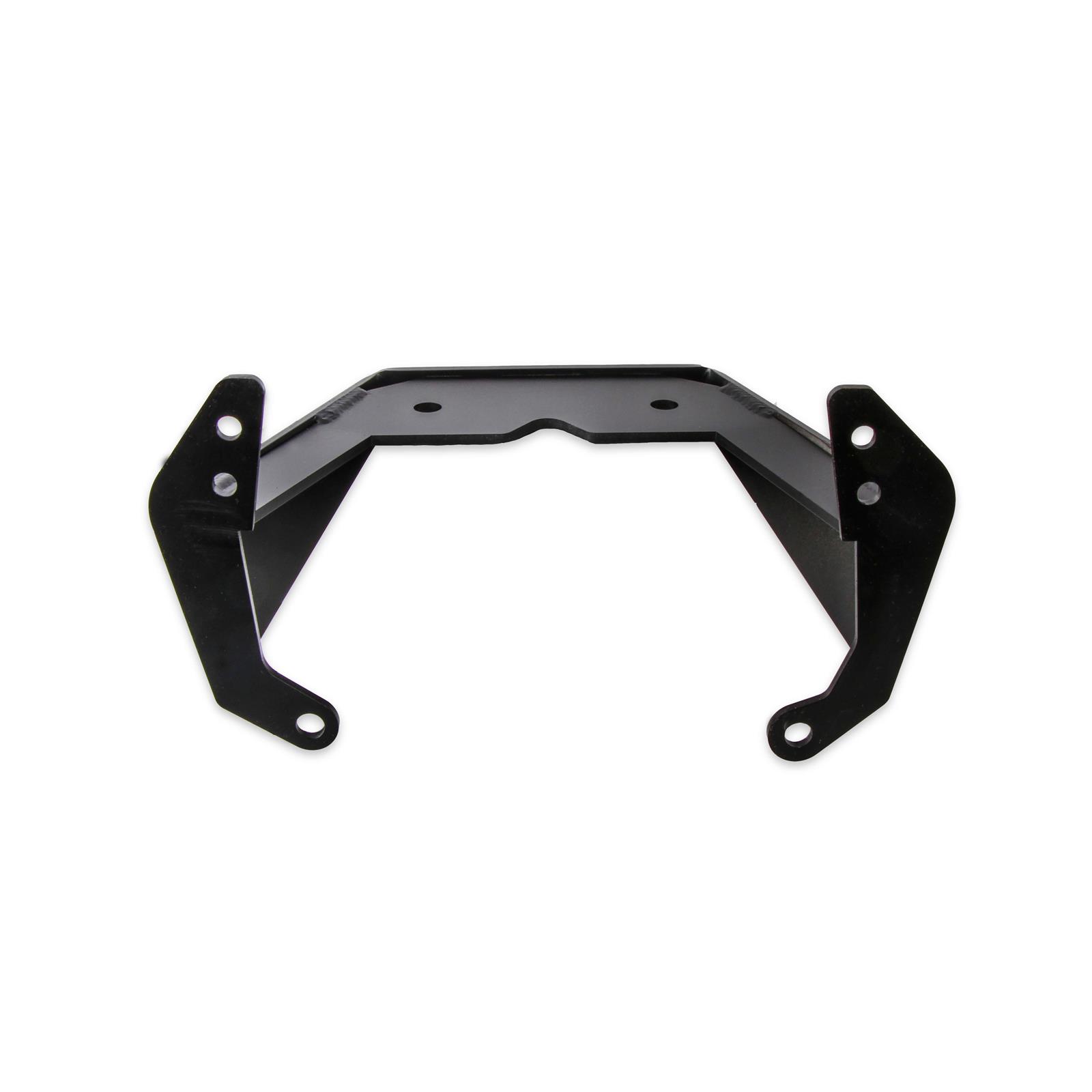 Hooker BHS528 Blackheart TR6060 Trans Adapter, 7293 Dodge Pickup