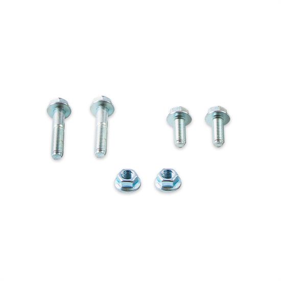 Hooker BHS528 Blackheart TR6060 Trans Adapter, 7293 Dodge Pickup