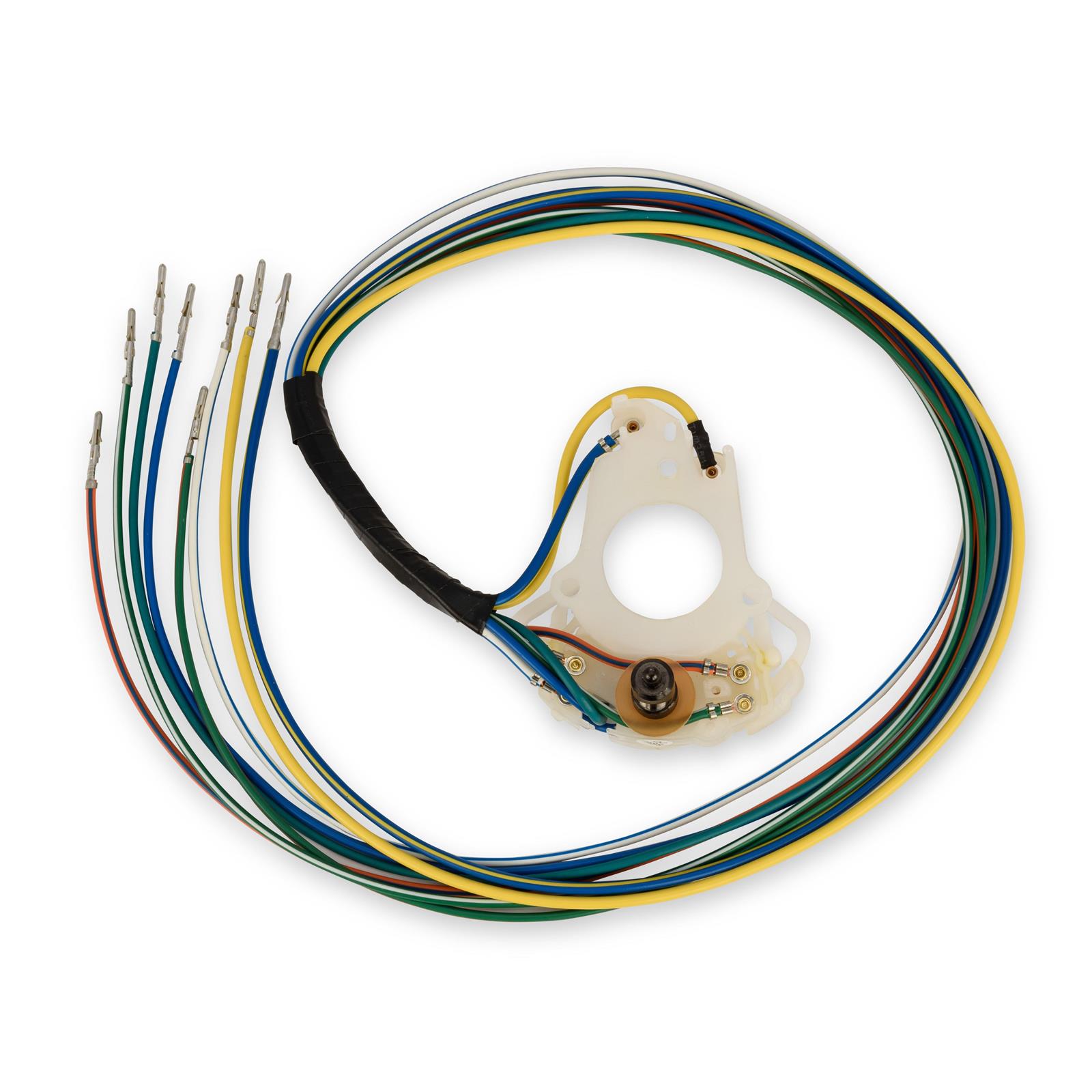 Scott Drake C5OZ-13341-BR 65-66 Ford Turn Signal Switch