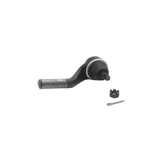 Scott Drake C5ZZ3A130CRI 6466 Ford Outer Tie Rod Import LH