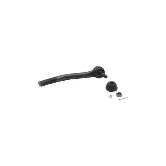 Scott Drake C5ZZ3A131DR 6466 Ford Inner Tie Rod Power RH