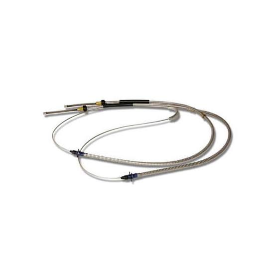 mountain slope 純正 バックル IMCA IMCA Scott Drake C6ZZ-2A635-C 66 Ford Rear Brake Cable