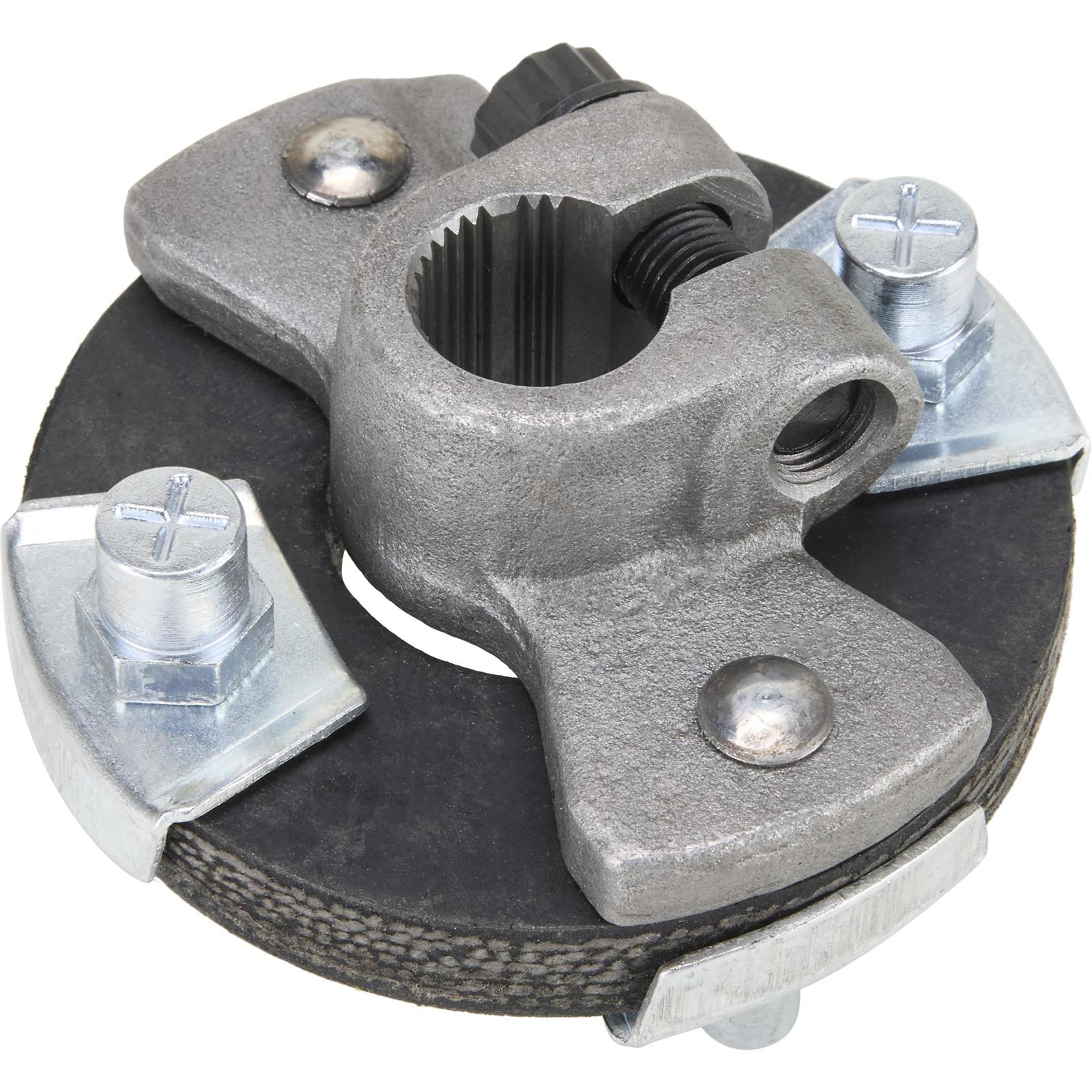 Scott Drake C7OZ-3A525-A 67-70 Ford Steering Coupler Assembly