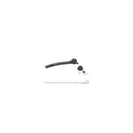 Scott Drake C7ZZ3A131ARI 679 Ford Inner Tie Rod Import RHLH