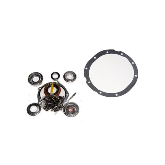 Scott Drake C7ZZ4141RKO28 6573 Ford 9 Inch Open Bearing Kit