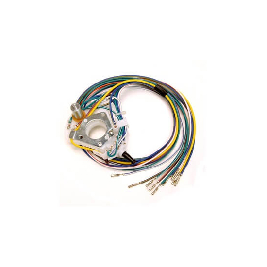 Scott Drake C9AZ-13341-B 69 Ford Turn Switch For Fixed Column