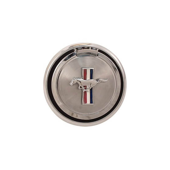 ファットダック Scott Drake D0ZZ-9030-E 70 Ford Deluxe Pop-Open Fuel Cap