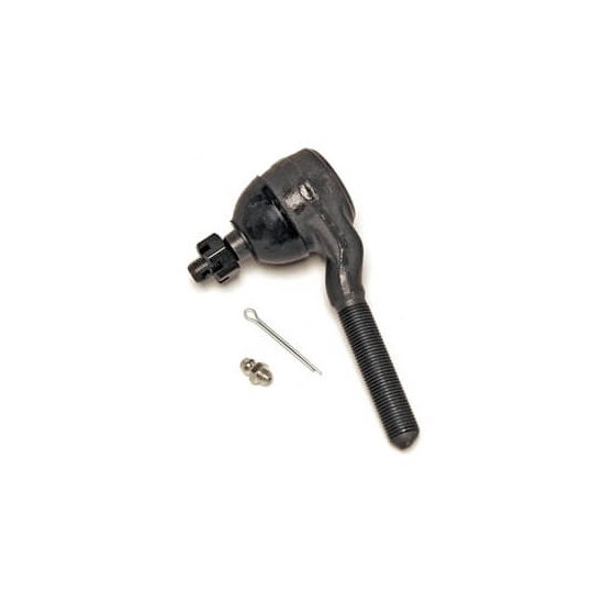 Scott Drake D1ZZ3A130ARI 713 Ford Outer Tie Rod Import RHLH