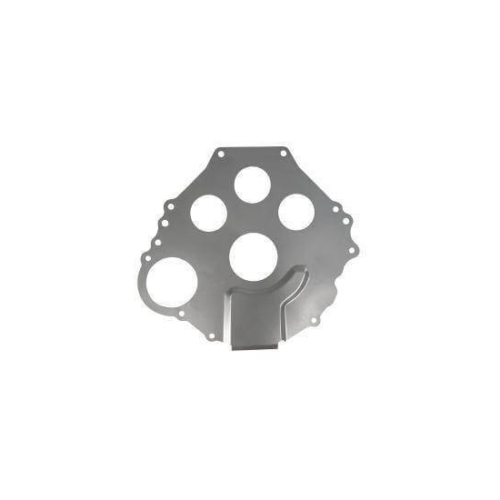 Scott Drake D9ZZ-7007-AR 64-73 Ford T5 5 Speed Spacer Plate