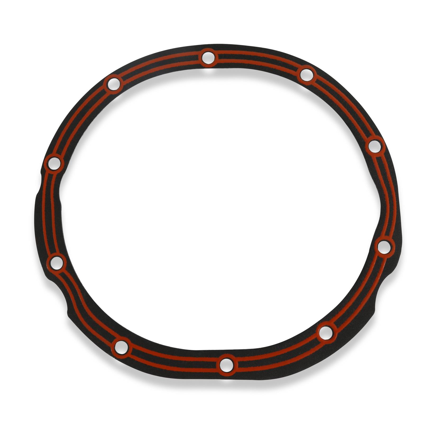 Scott Drake E3TZ4035PSG Differential Gasket, 5 Layer, Ford 9"