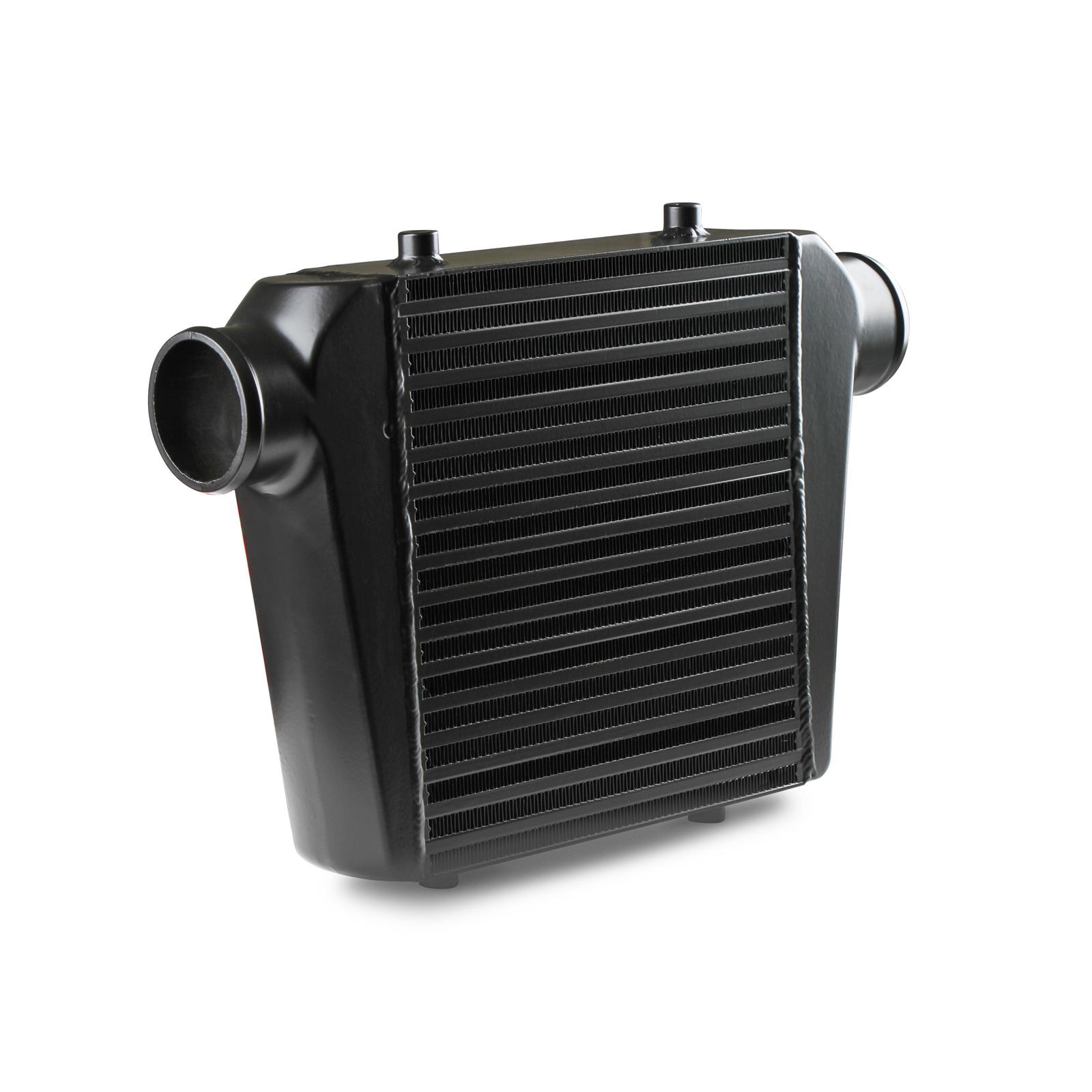 Frostbite FB601B Air to Air Intercooler, Universal, 3 Inch