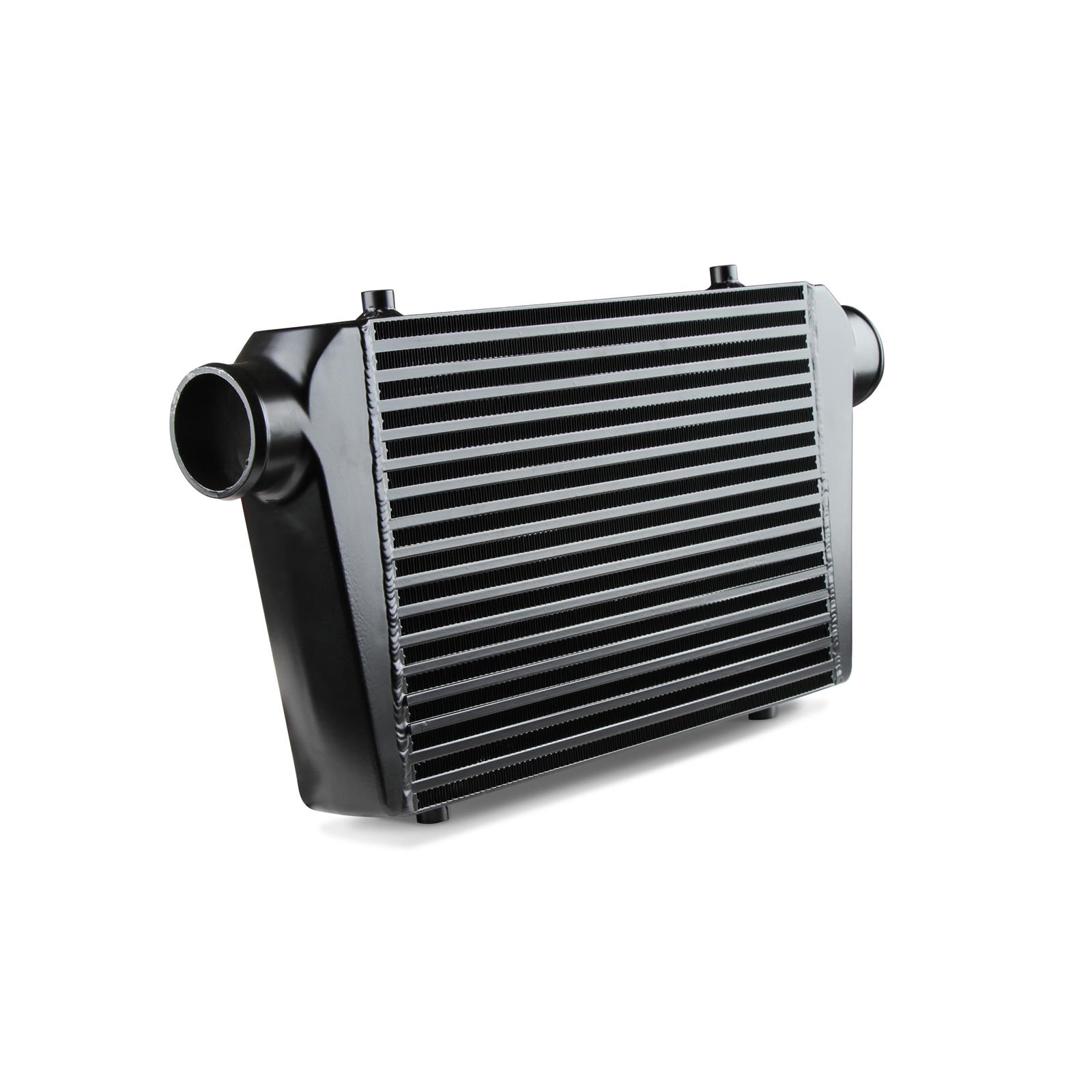 Frostbite FB603B Air to Air Intercooler, Universal, 3 Inch