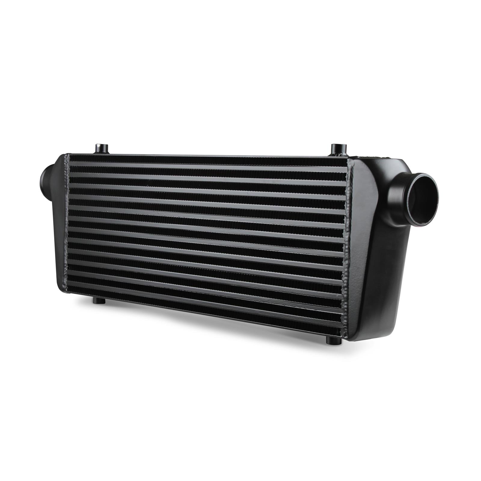 Frostbite FB604B Air to Air Intercooler, Universal, 2-1/2 Inch