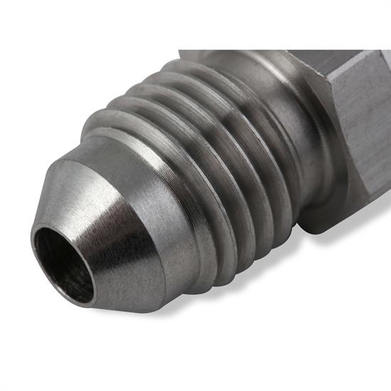 Earls LS641001ERL Clutch Adapter Fitting, Early, 4 AN