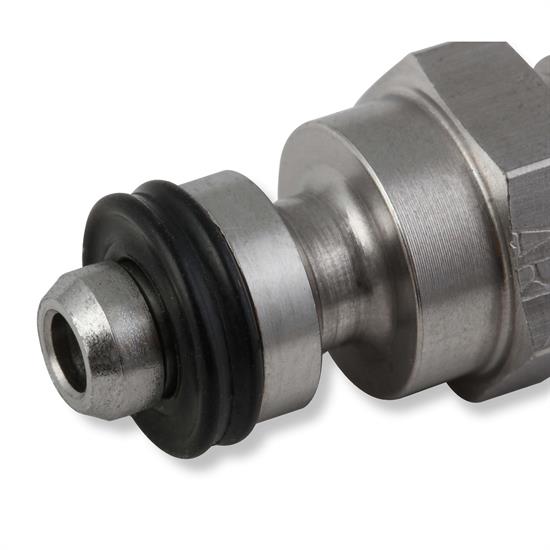 Earls LS641001ERL Clutch Adapter Fitting, Early, 4 AN