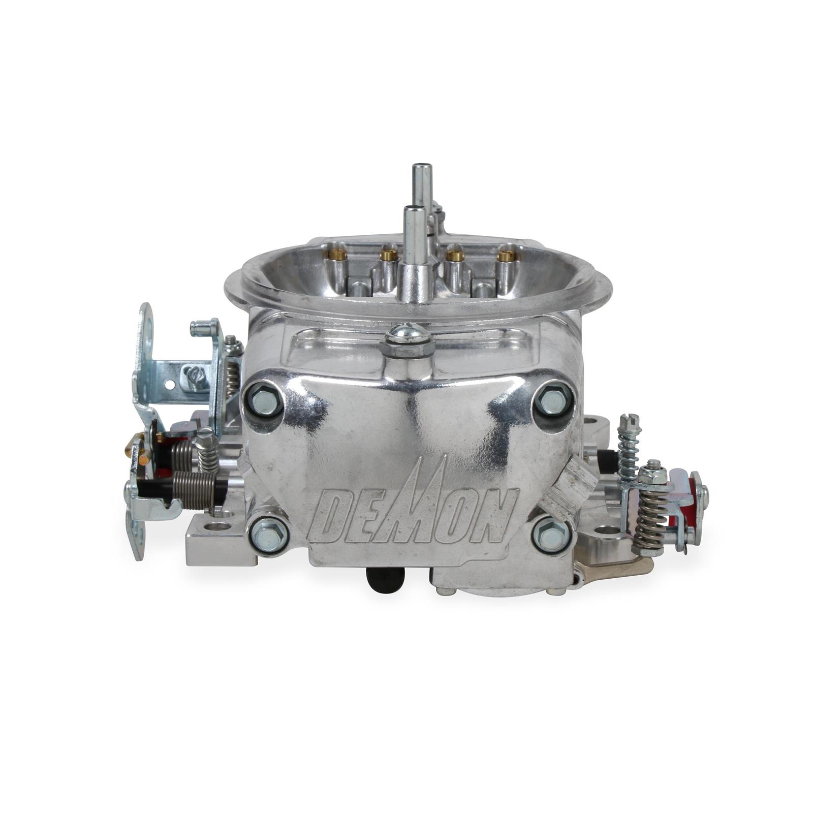 Mighty Race Demon Carb Rebuild Kit – 4150 Style, Double Pumper W/ Power Valve – 575-750 CFM - View #4