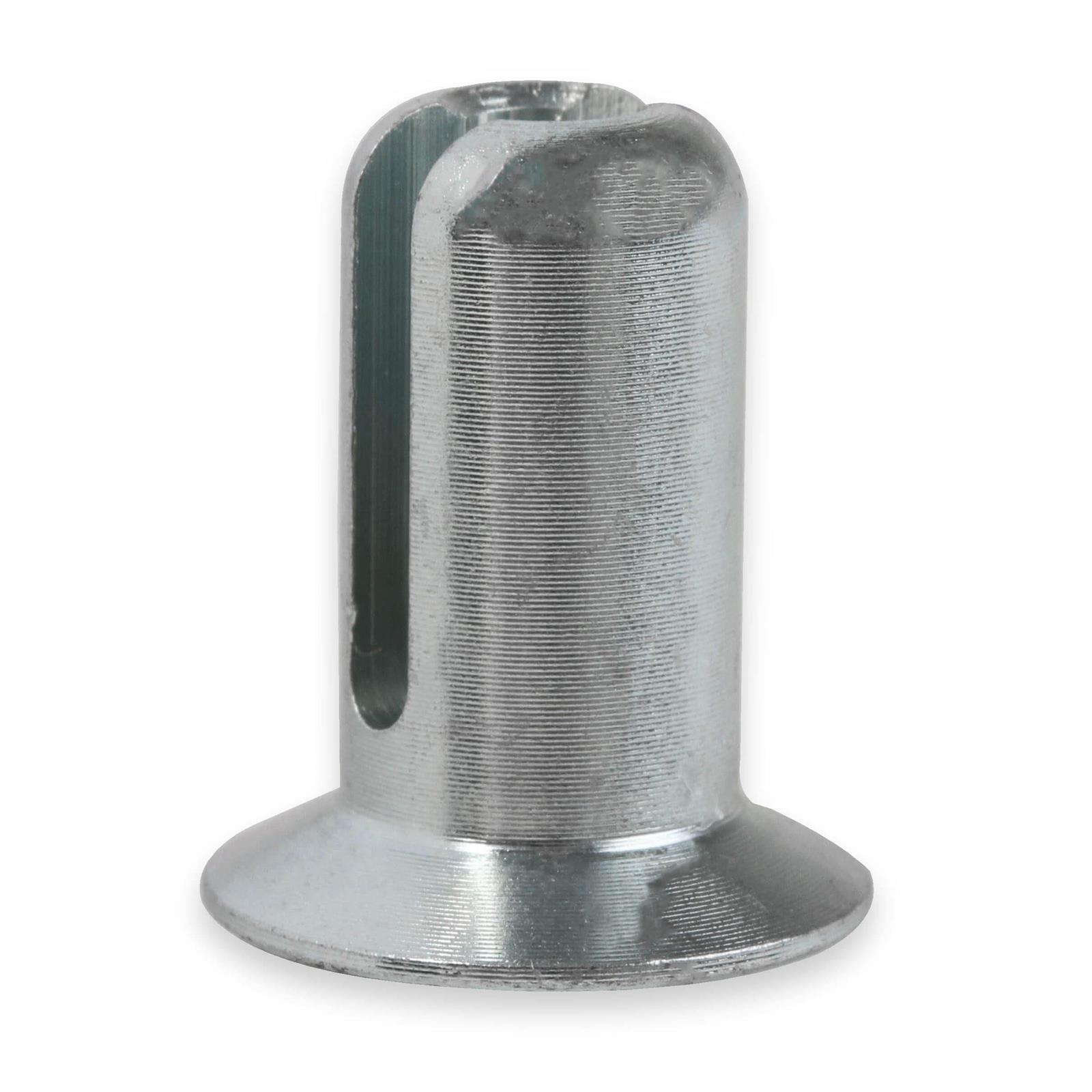 Earls PAN8420ERL Quarter Turn Fastener, Transfer Stud Punch