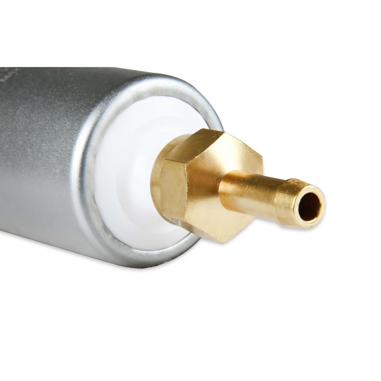 Earls PK0010ERL Vapor Guard EFI Fuel System Plumbing Kit, Return