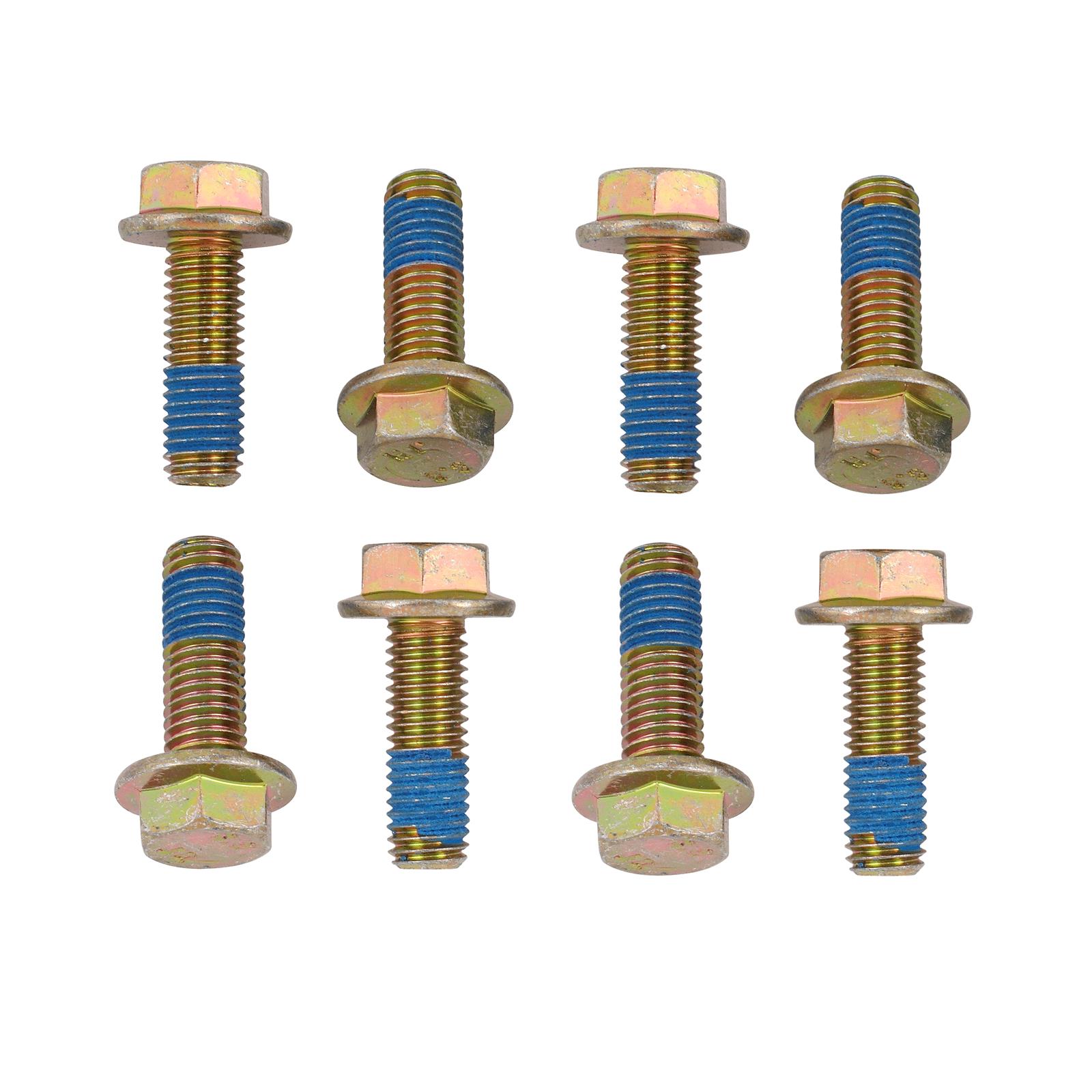 Quick Time RM170 Transmission Bolt Kit, T56, 10 X 1.5 Inch