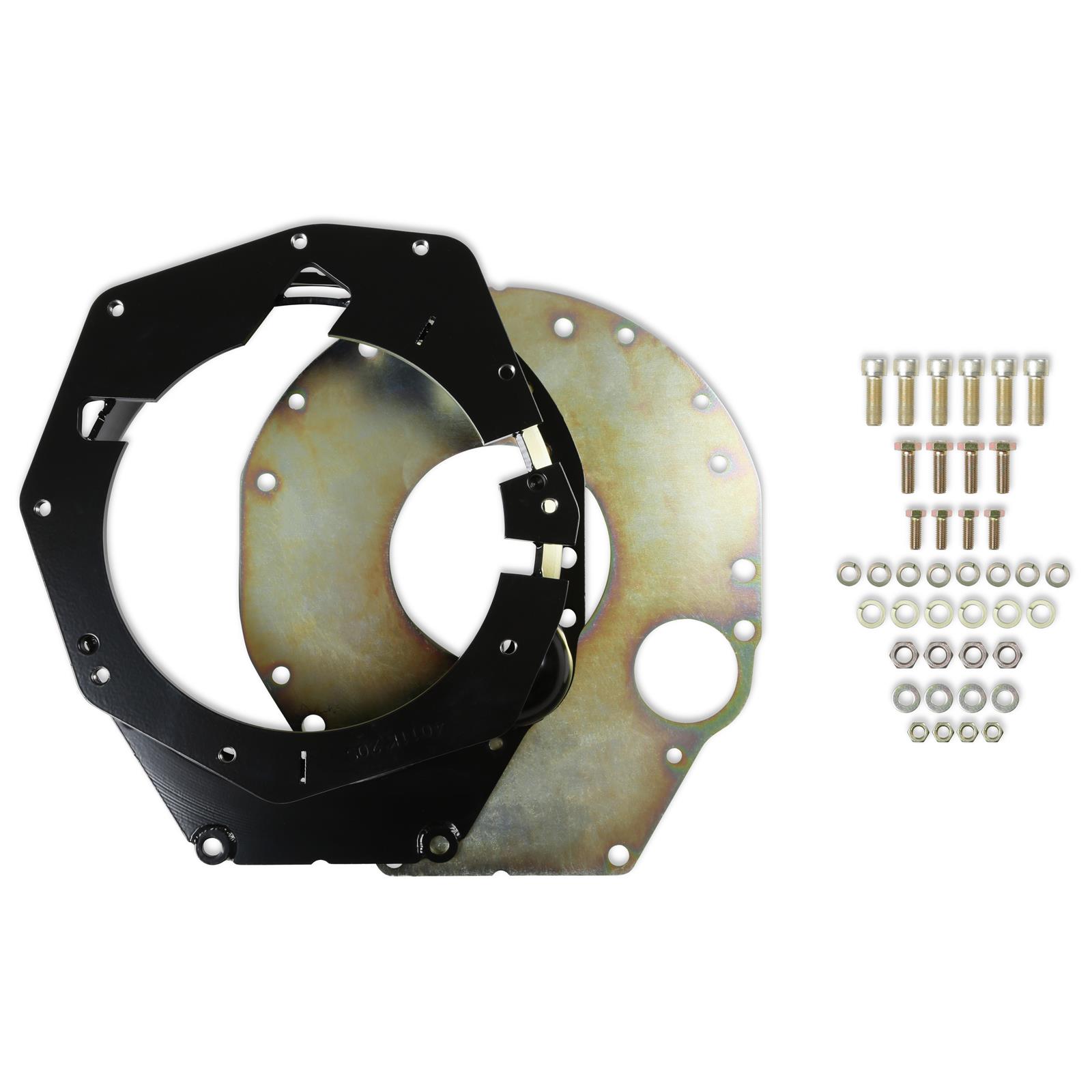 Quick Time RM4015 Bellhousing, Mazda Rx7