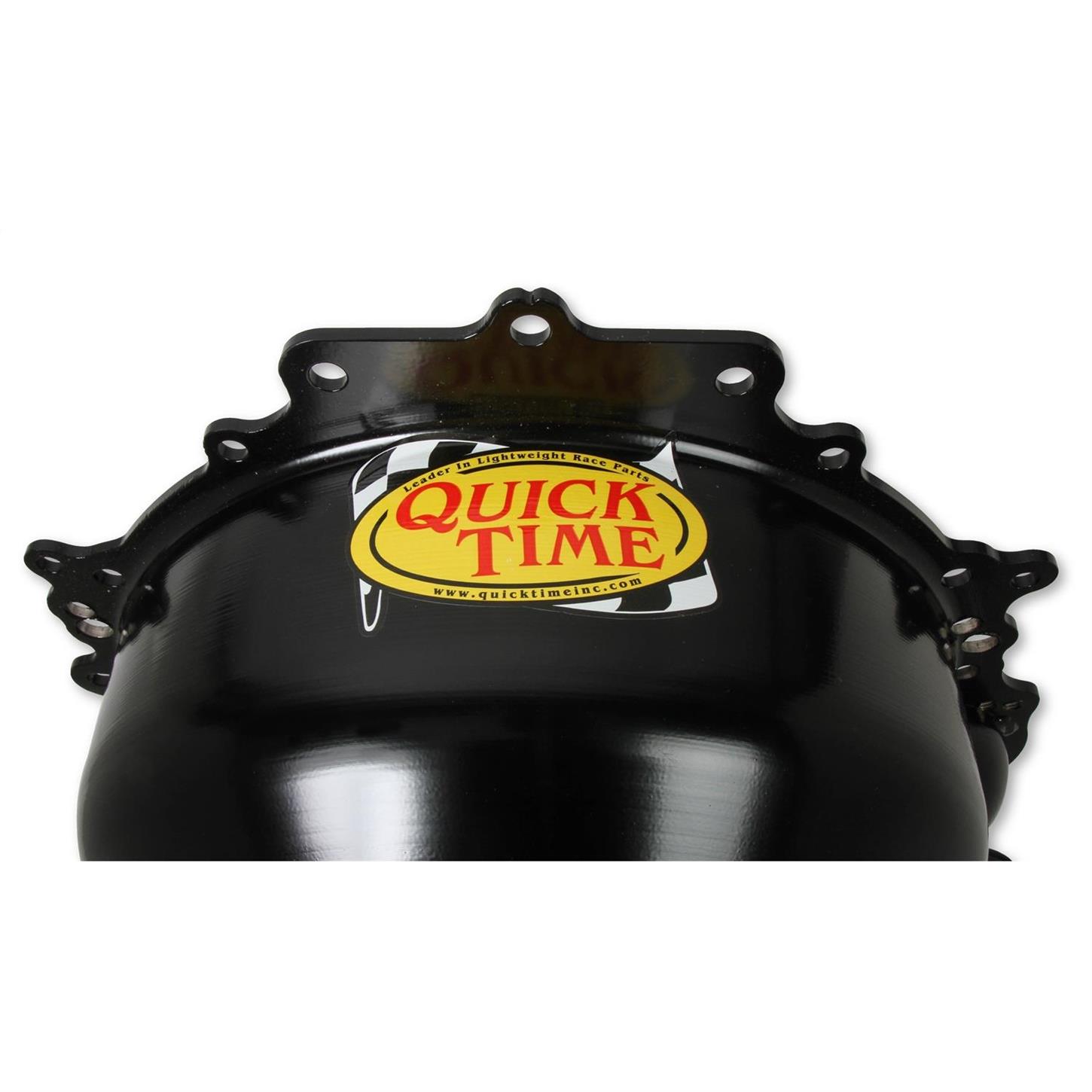 Quick Time RM6046 Bellhousing, BBC/SBC/SBF Lenco/Bruno