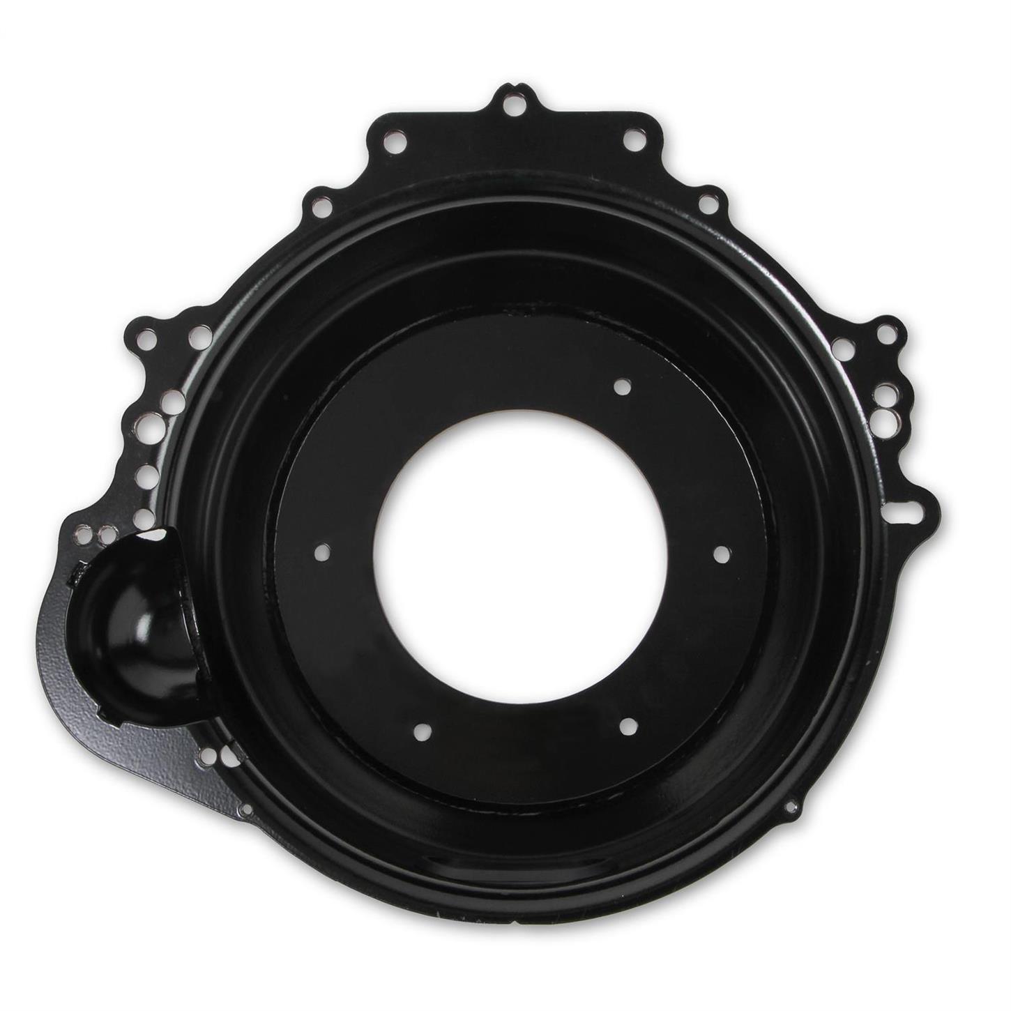 Quick Time RM6046 Bellhousing, BBC/SBC/SBF Lenco/Bruno