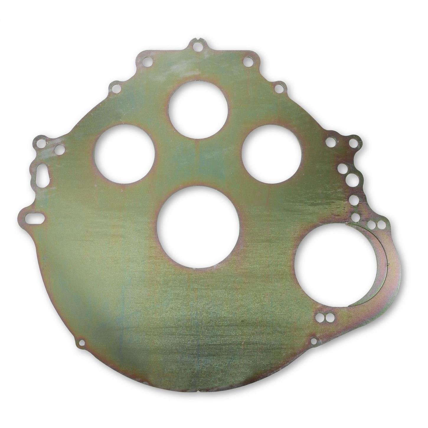 Quick Time RM6046 Bellhousing, BBC/SBC/SBF Lenco/Bruno