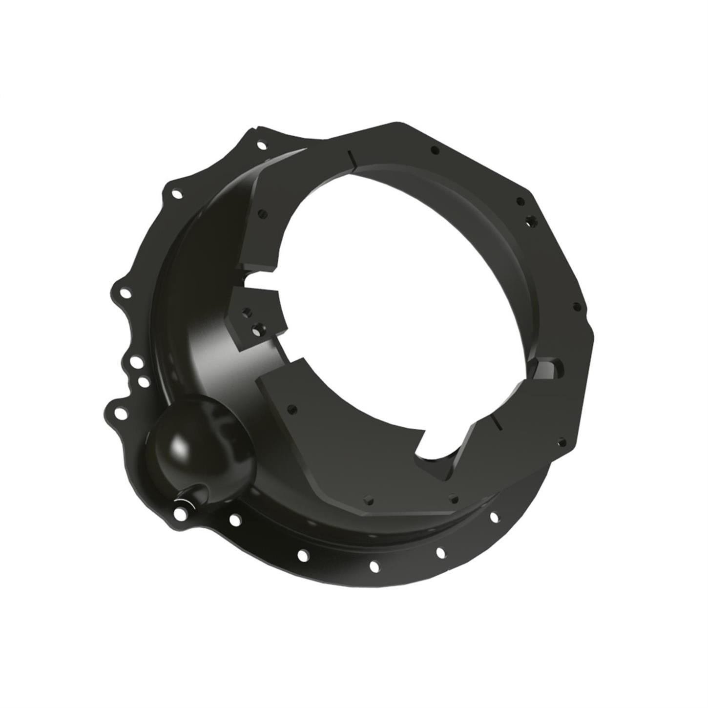 Quick Time RM6076 Bellhousing, Small Block Mopar T56