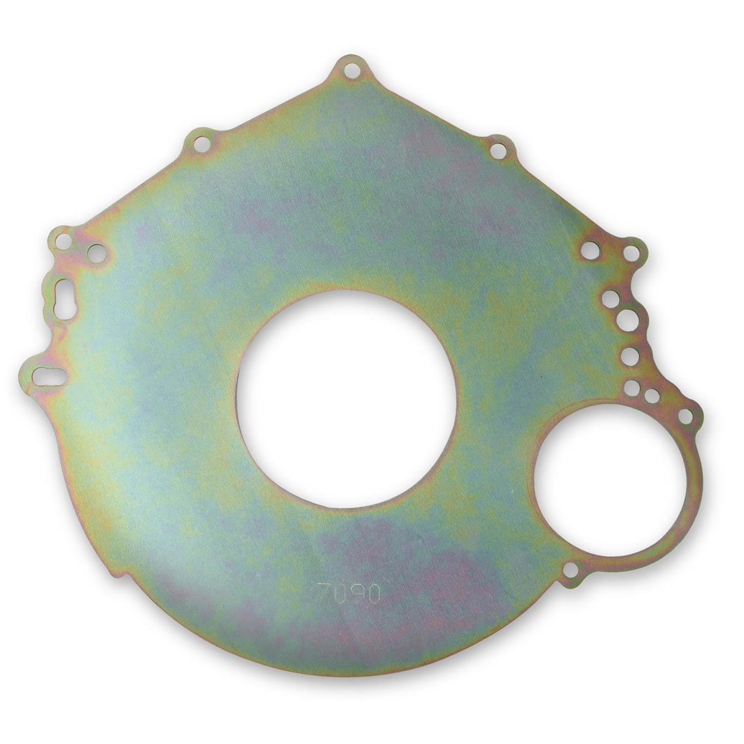 Quick Time RM7090 Bellhousing, BBC/SBC/SBF Reid Powerglide