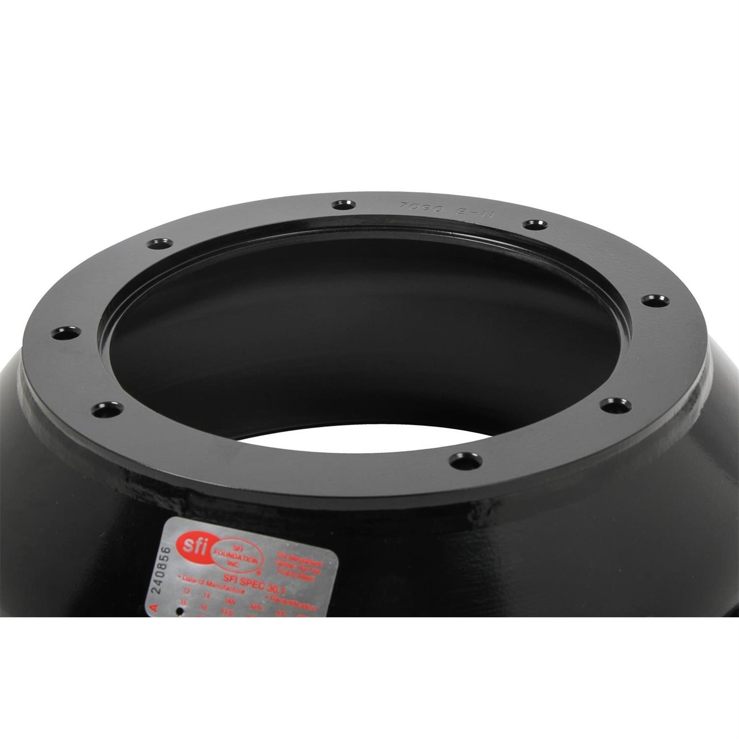 Quick Time RM7090 Bellhousing, BBC/SBC/SBF Reid Powerglide