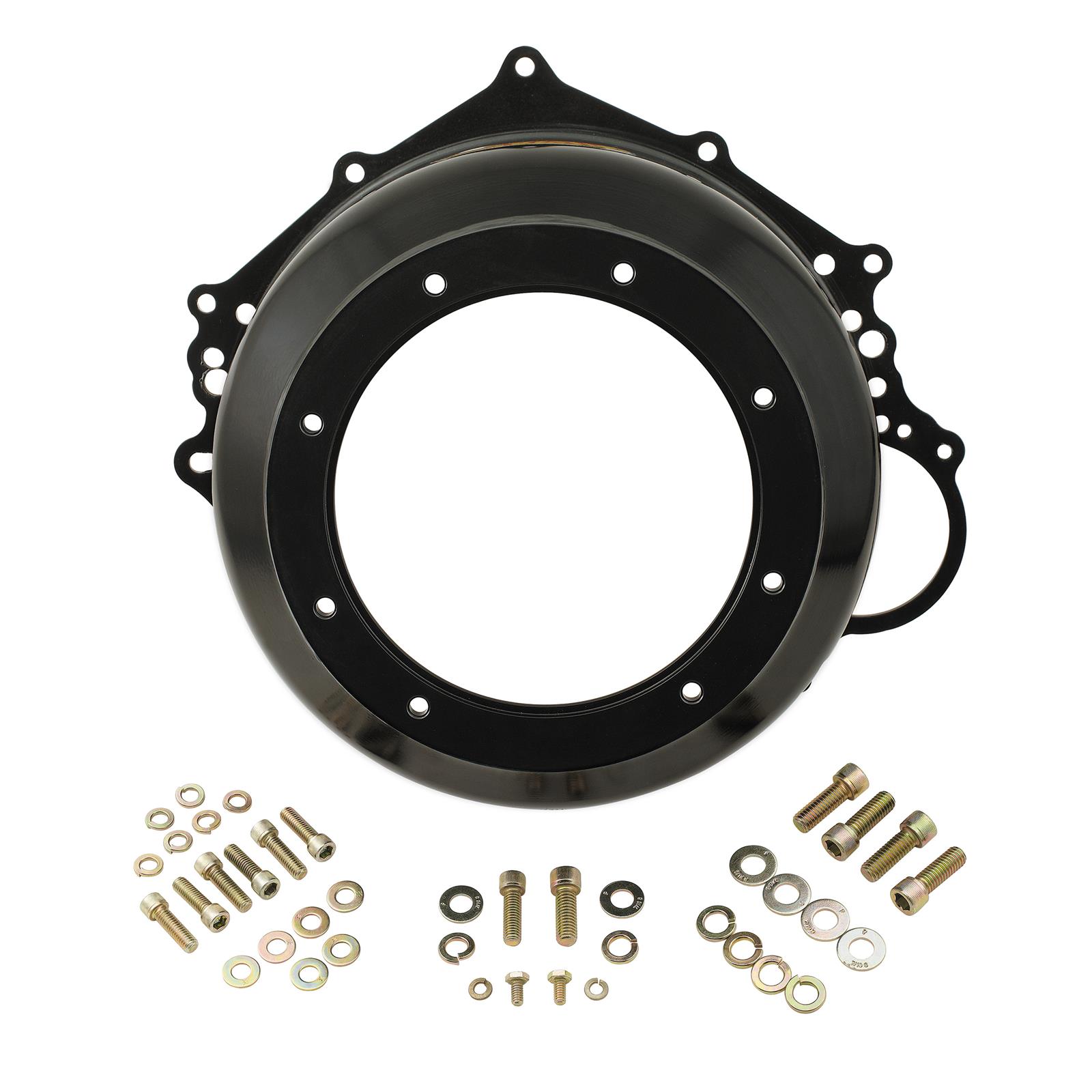 Quick Time RM7090 Bellhousing, BBC/SBC/SBF Reid Powerglide