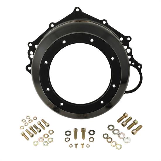 Quick Time RM7090 Bellhousing, BBC/SBC/SBF Reid Powerglide