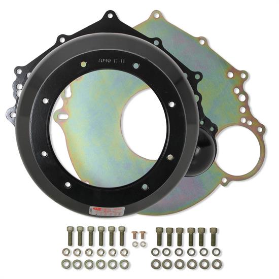 Quick Time RM7090 Bellhousing, BBC/SBC/SBF Reid Powerglide