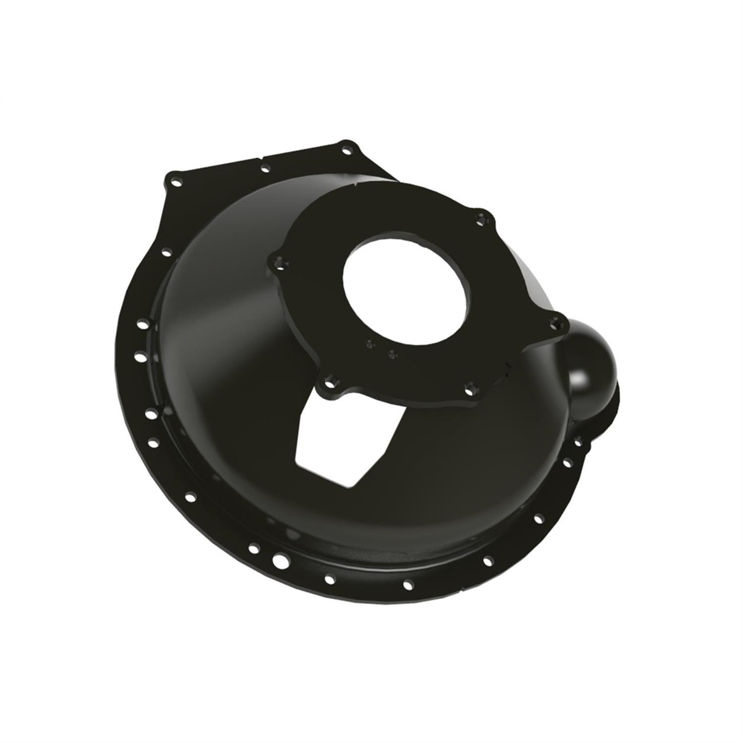 Quick Time RM8015 Bellhousing, Ford Big Block 460 Muncie/Jerico