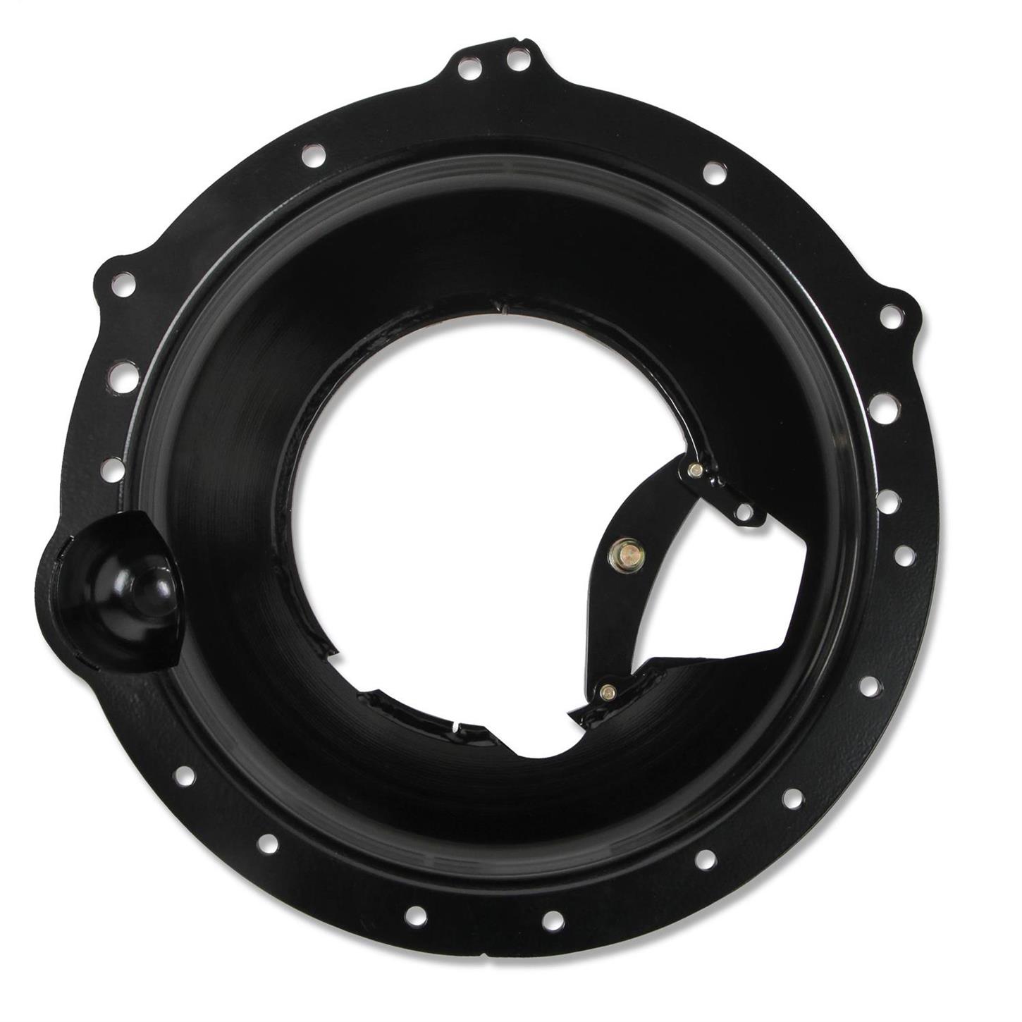 Quick Time RM8020PB Bellhousing, Chevy T56/LS1