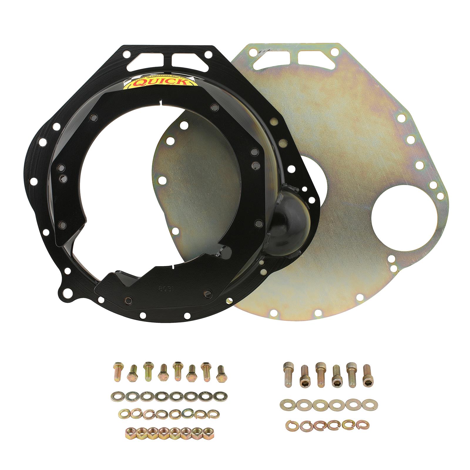 Quick Time RM-8031 Bellhousing, Ford 5.0/5.8L T56