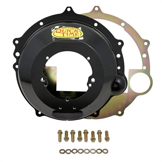 Quick Time RM8035 Bellhousing, Chevy LS/LT1/LT4, C5/C6