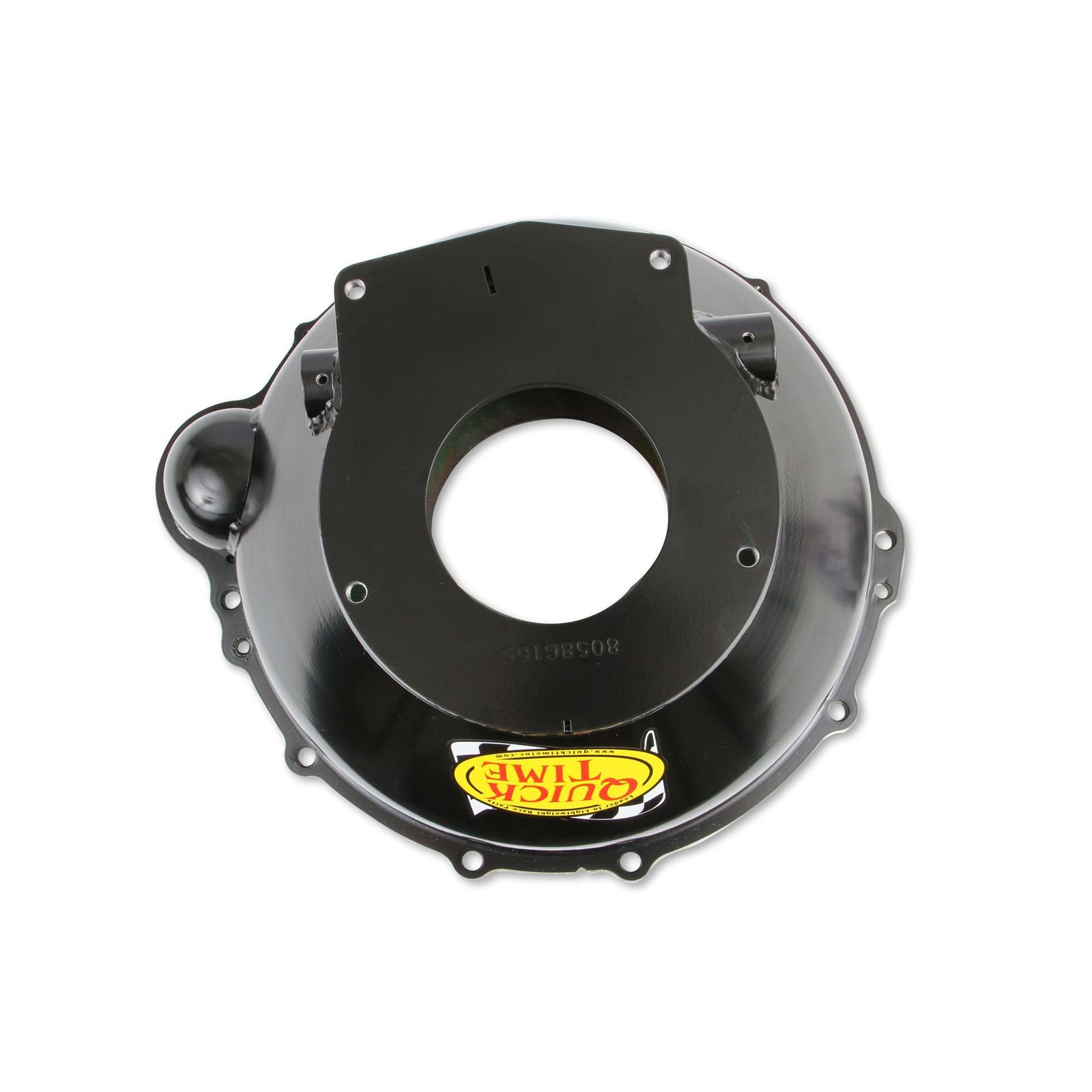 Quick Time RM8058 Bellhousing, 194853 Ford Flathead, T5 Trans