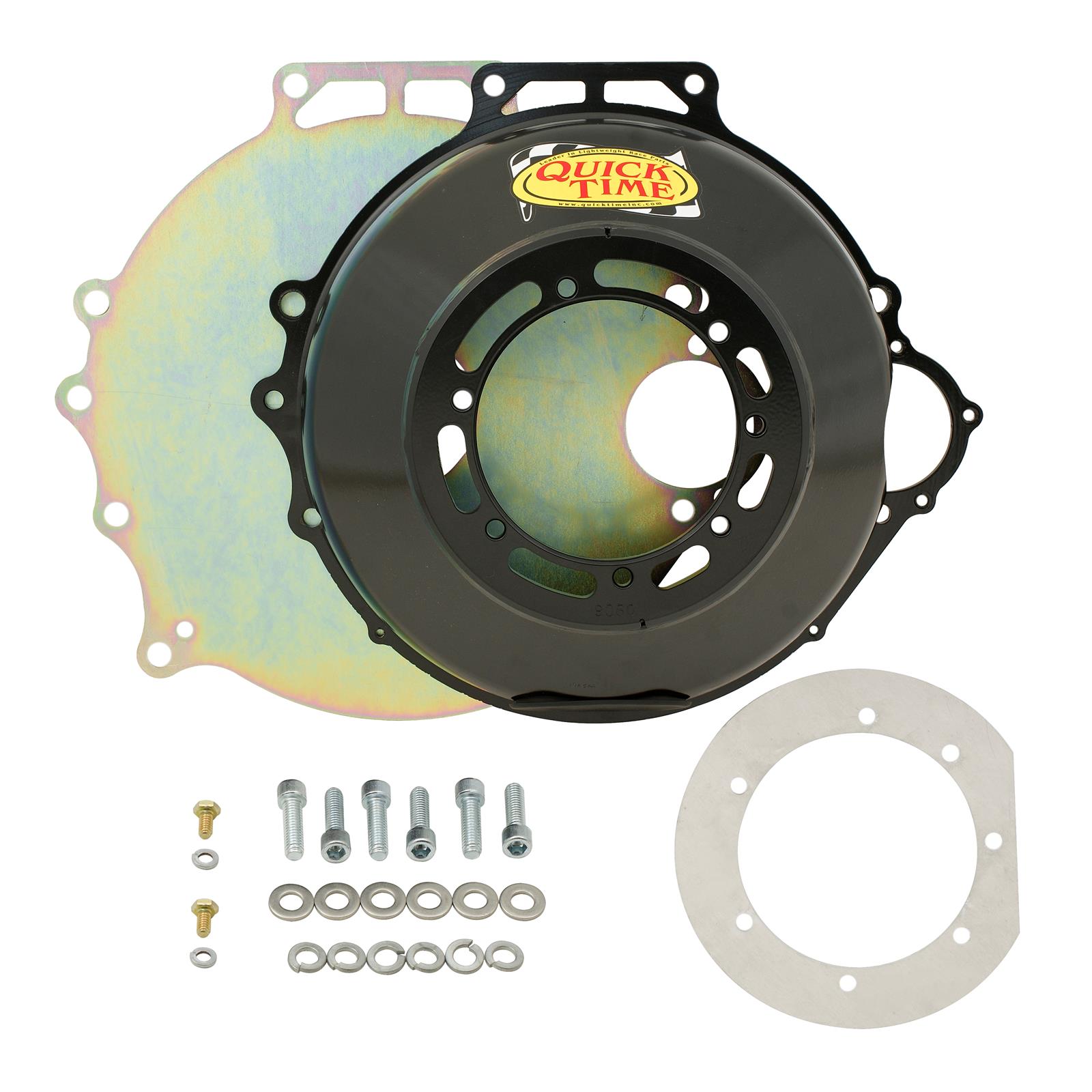 Quick Time RM9080 Bellhousing, Ford Modular C4