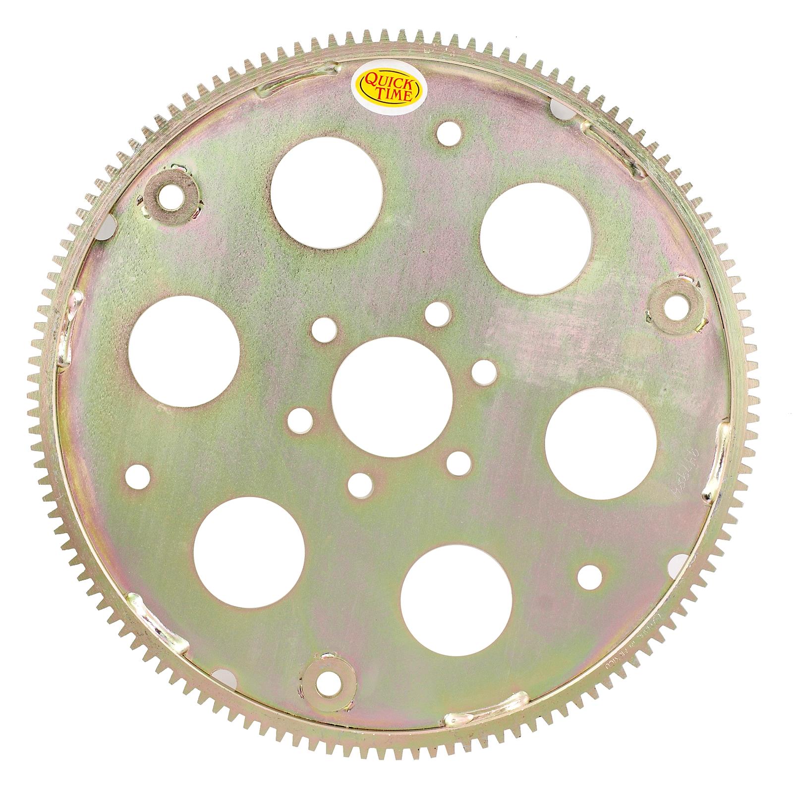Quick Time RM947 OEM Replacement Flexplate 130 Tooth, SB Mopar