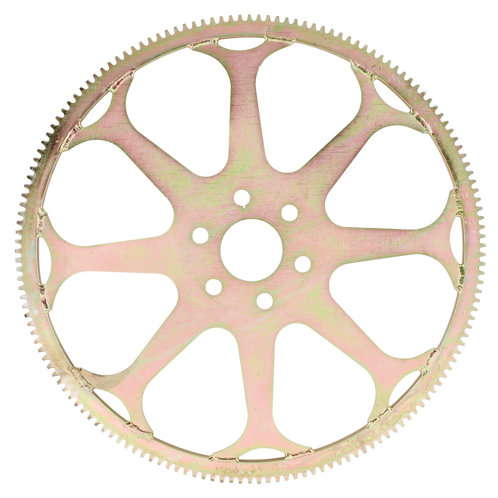 Quick Time RM952 Lightweight Flexplate, Ford 302/351, Ford 157 Tooth,