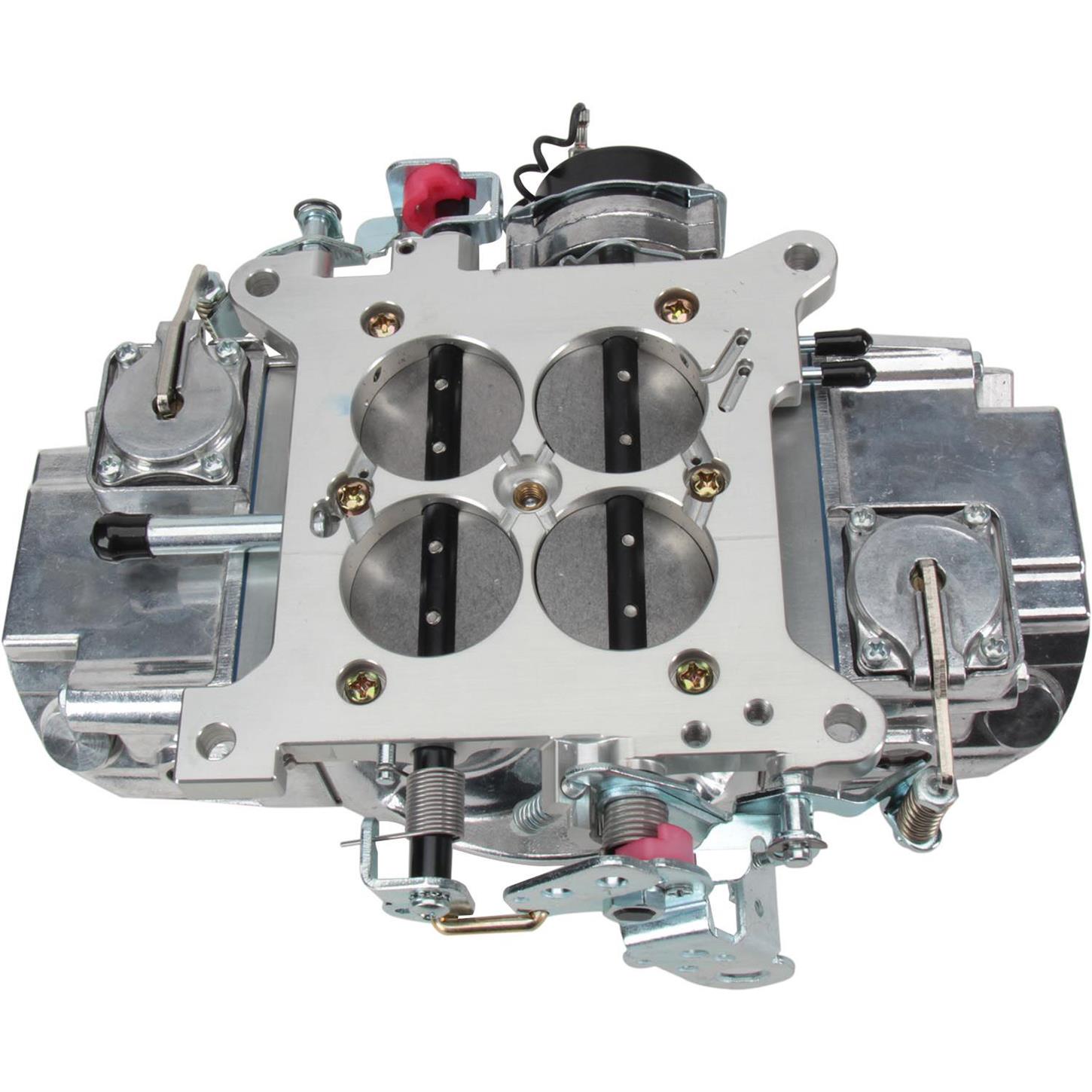 Demon Carburetion Speed Demon 650CFM 650CFMMSDL Carburetor